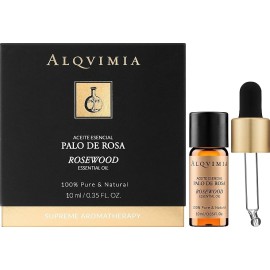 Alqvimia ätherisches Rosenholzöl 10 ml