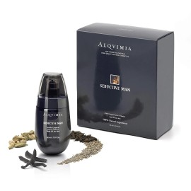 Alqvimia Seductive Man Körperöl 50 ml