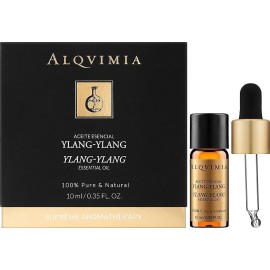 Alqvimia Ylang-Ylang Ätherisches Öl 10 ml