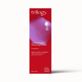 Trilogy Active Enzyme Cleansing Cream 200ml