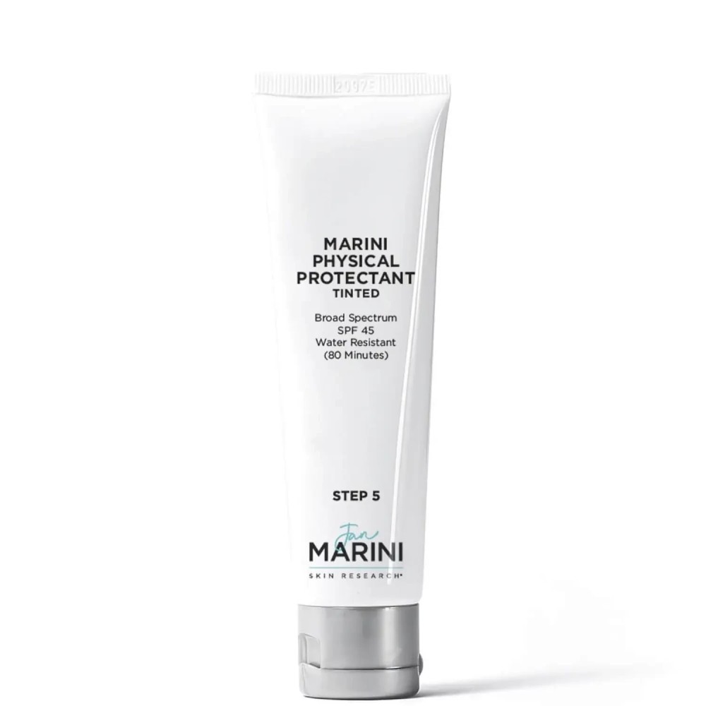 Jan Marini Professional Physical Protectant Spf45 Tinted 237ml