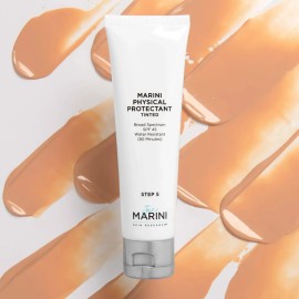 Jan Marini Professional Physical Protectant Spf45 Tinted 237ml