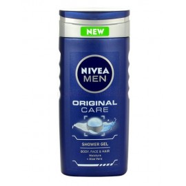 Nivea Men Original Care Shower Gel 250 ml / 8.3 fl oz