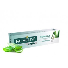Palmolive for Men Sensitive Shave Cream 100 ml / 3.4 oz
