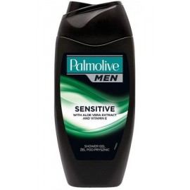 Palmolive Men Sensitive Shower Gel 250 ml / 8.4 oz
