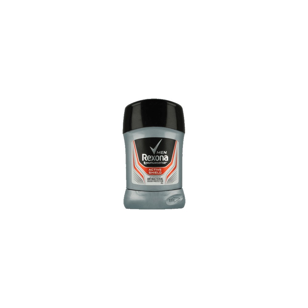 Rexona Men Active Shield Anti-Perspirant Deo Stick 48h 50 ml