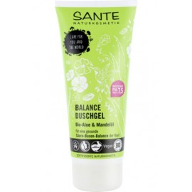 Sante Balance Shower Gel 200 ml / 6.8 fl oz