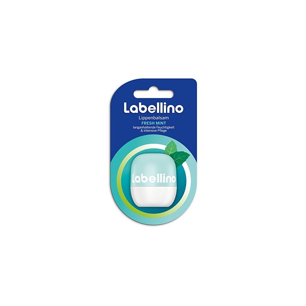 Labello Labellino Fresh Mint 7 g