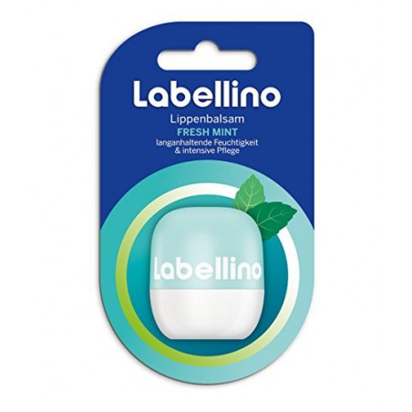 Labello Labellino Fresh Mint 7 g