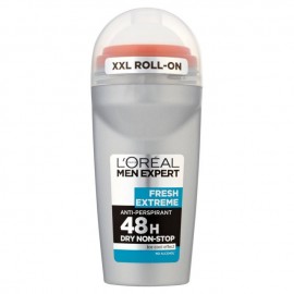L'Oreal Men Expert Fresh Extreme Anti-Perspirant Roll-on 50 ml / 1.7 fl oz