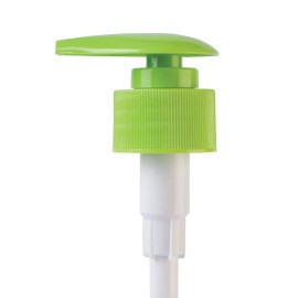 Paul Mitchell Litre Pump Lime Green Smoothing 1pc