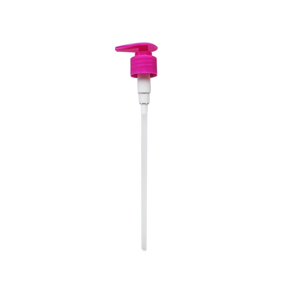 Paul Mitchell Litre Pump Pink Strength 1pc