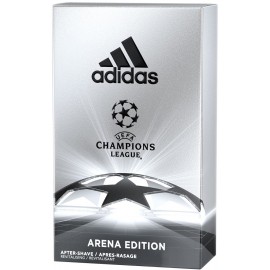 Adidas UEFA Champions League Arena Edition After Shave Lotion 100 ml / 3.4 fl oz