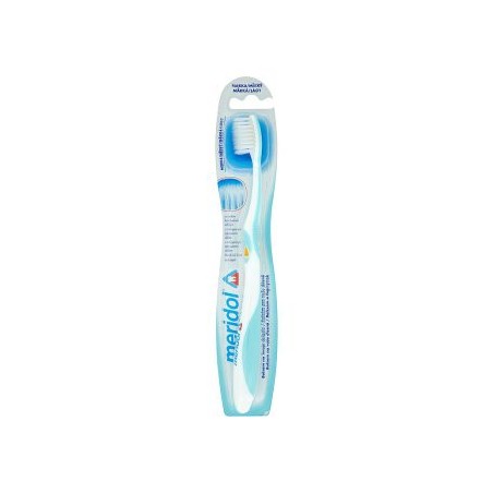 Meridol Toothbrush Soft