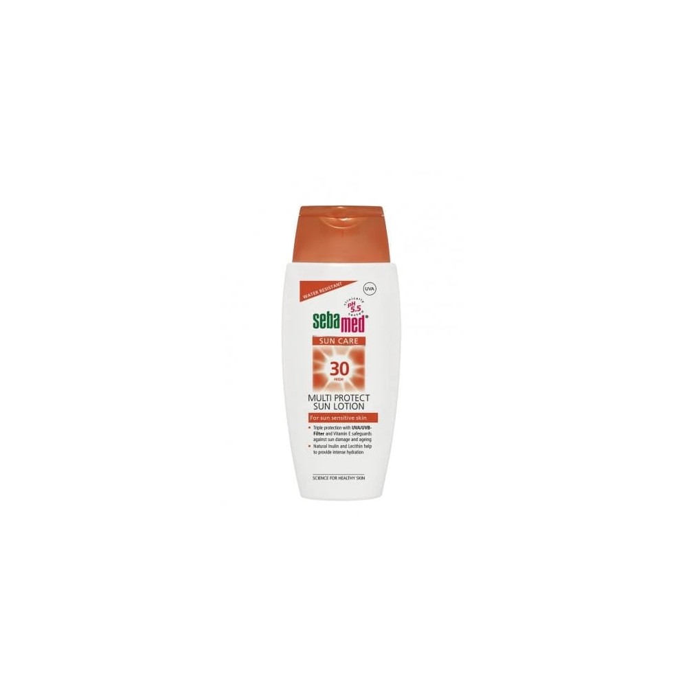Sebamed Multi Protect Sun Spf 30 Spray 150ml