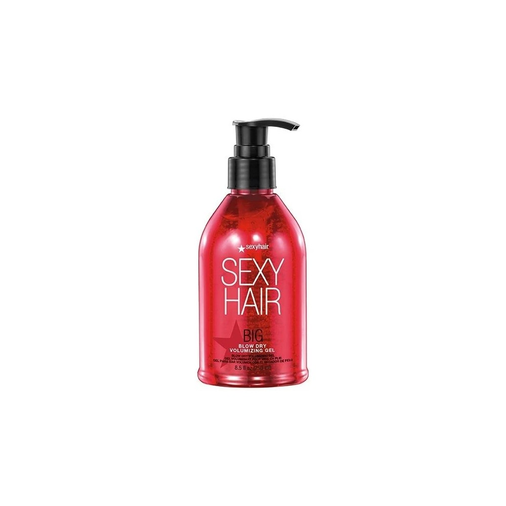 Sexy Hair Big Sexy Hair Blow Dry Volumizing Gel 50ml