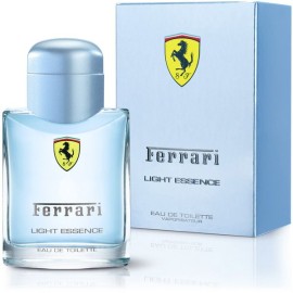Ferrari Light Essence Eau de Toilette 75 ml / 2,5 fl oz