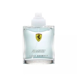 Ferrari Light Essence Eau de Toilette 75 ml / 2,5 fl oz (TESTER)
