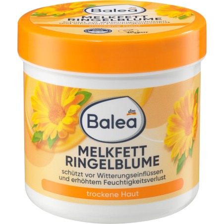Balea Melkfett Ringelblume 250 ml