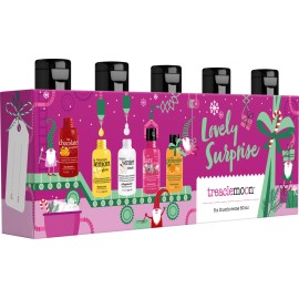 treaclemoon Lovely Surprise 5x Shower Cream 60 ml Gift Set