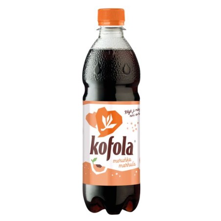 Kofola Apricot 500 ml