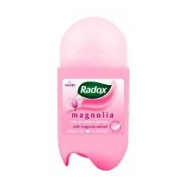 Radox Magnolia Anti-Perspirant  Roll-On 50 ml / 1.7 fl oz