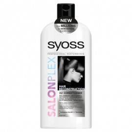 Syoss Salonplex Conditioner 500 ml / 16.9 fl oz