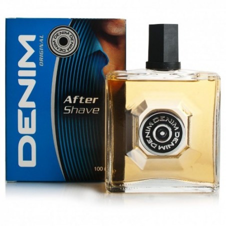 Denim Original After Shave Lotion 100 ml / 3.4 fl oz