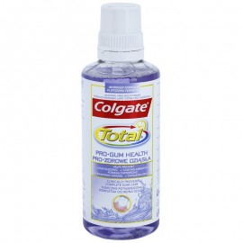 Colgate Total Pro Gum Health Mouthwash 400 ml / 13.3 fl oz