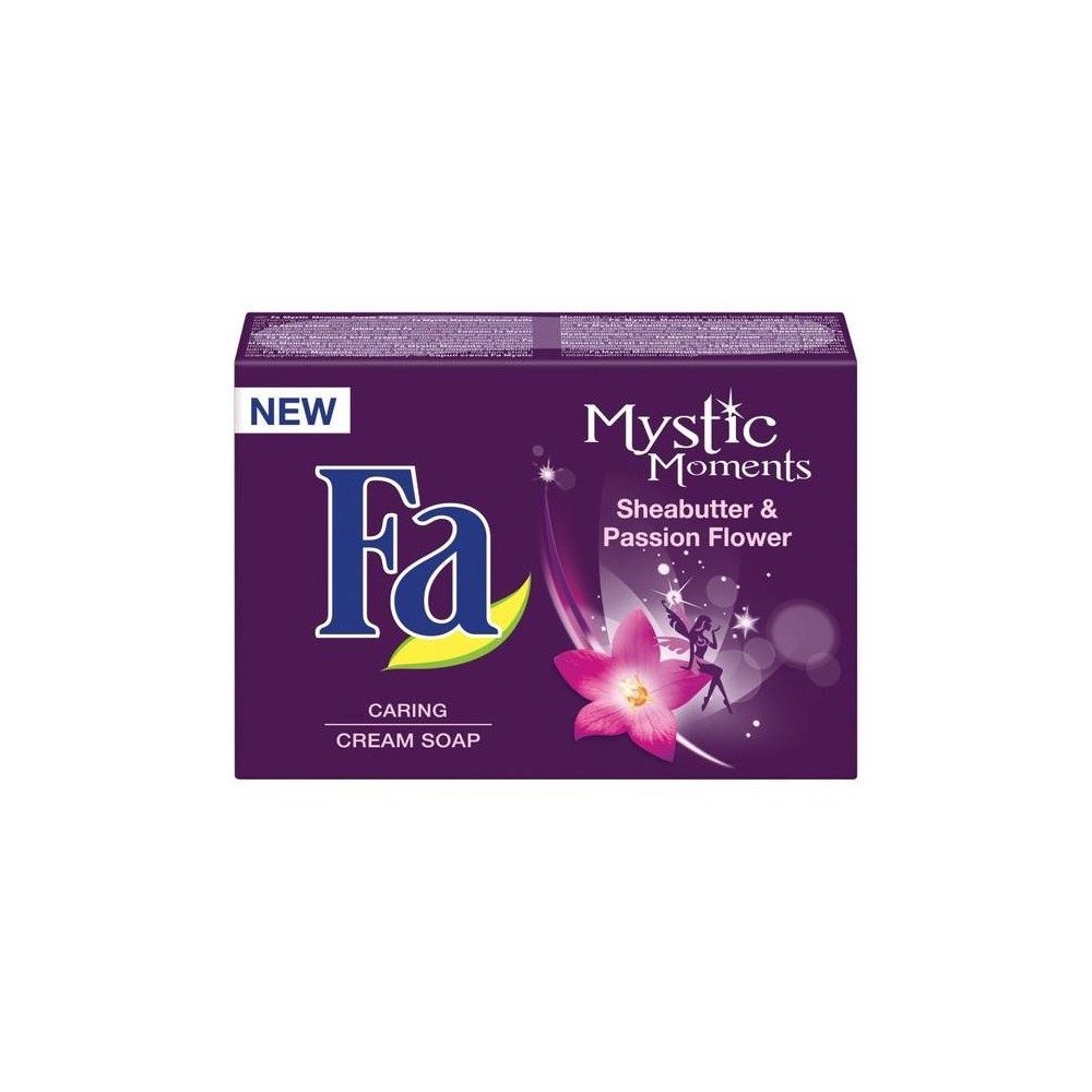 Fa Mystic Moments Soap 90 g 