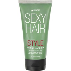 Sexy Hair Not So Hard Up Gel 150 ml