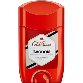 Old Spice Lagoon Deodorant Stick 50 ml / 1.7 oz