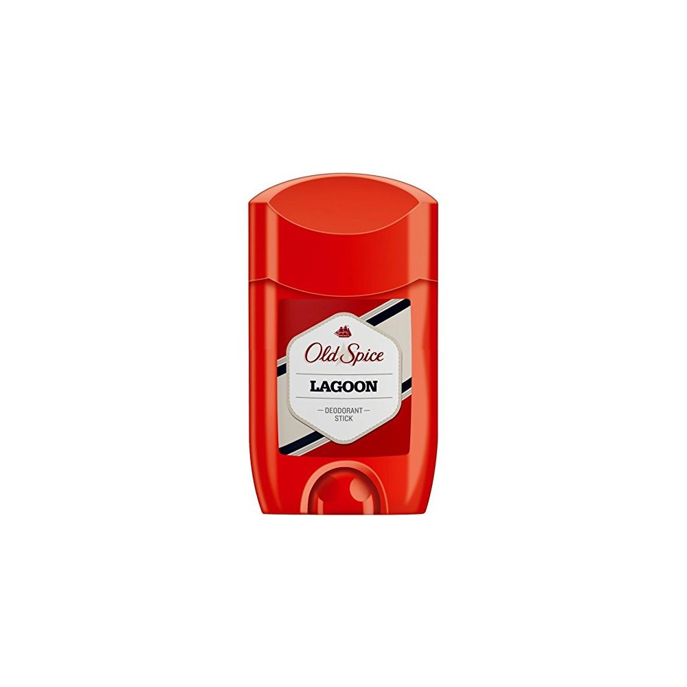 Old Spice Lagoon Deodorant Stick 50 ml / 1.7 oz