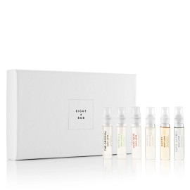 Eight & Bob Iconic Discovery Set 6x2ml