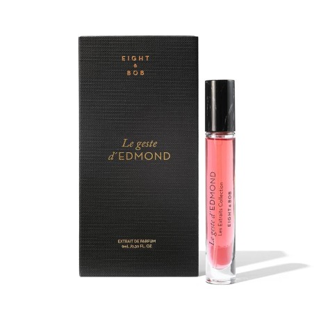 Eight & Bob Le Geste D'Edmond Extrait De Parfum 9 ml / 0.30 fl oz