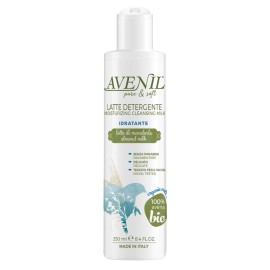 Avenil feuchtigkeitsspendende Reinigungsmilch 250 ml / 8,4 fl oz