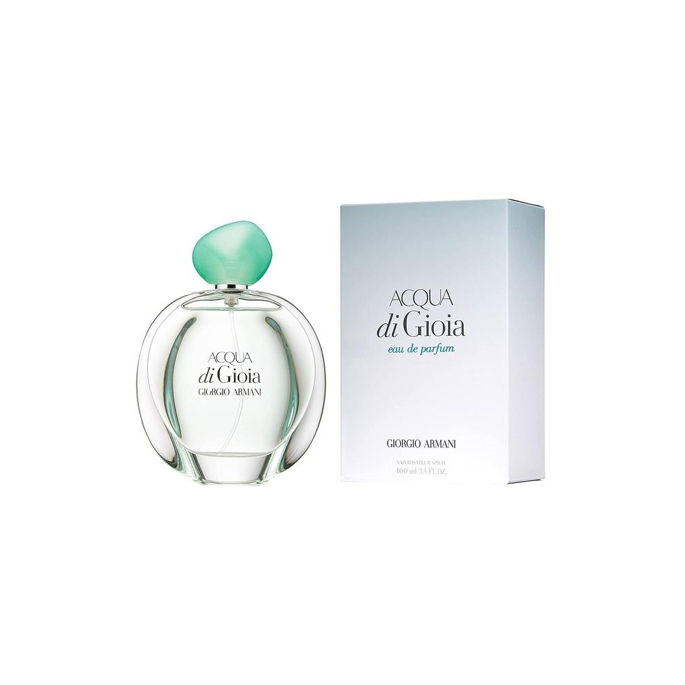 Giorgio Armani Acqua di Gioia Eau de Parfum 100 ml / 3.4 fl oz