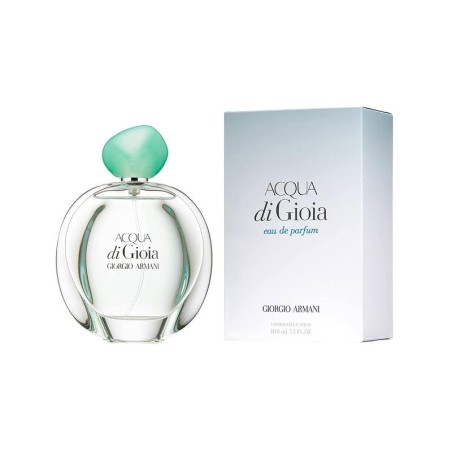 Giorgio Armani Acqua di Gioia Eau de Parfum 100 ml / 3.4 fl oz