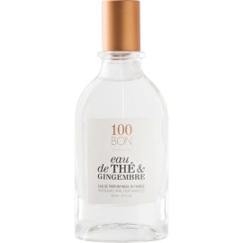 100 Bon Tee & Ingwer Eau de Parfum 50 ml / 1,69 fl oz (Tester)
