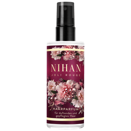 Nihan Joli Rouge Haarparfum 100 ml