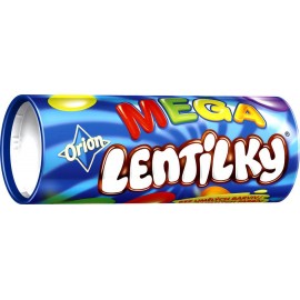Orion Lentilky Mega 60 g