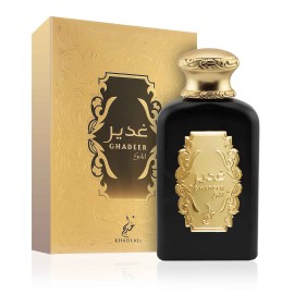 Khadlaj Ghadeer Gold Eau de Parfum 100 ml / 3,4 fl oz