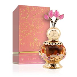 Khadlaj Pink Moschus CPO Damen 20 ml