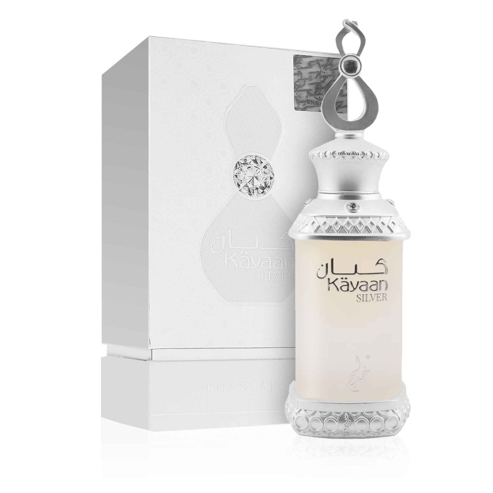 Khadlaj Kayaan Silber CPO U 20 ml