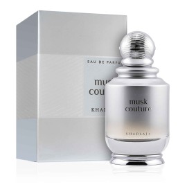 Khadlaj Moschus Couture Eau de Parfum 100 ml / 3,4 fl oz