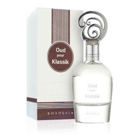 Khadlaj Oud für Klassik EdP Unisex 100 ml