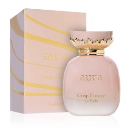 La Fede Aura Frische Blüte Eau de Parfum Damen 100 ml
