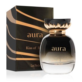 La Fede Aura Kuss der Rose Eau de Parfum Damen 100 ml