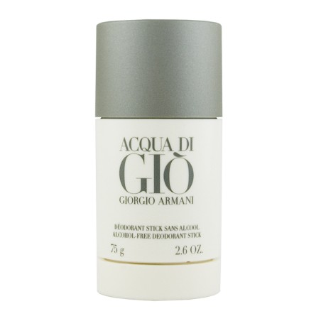 Giorgio Armani Acqua di Gio Pour Homme deostick for men 75 ml