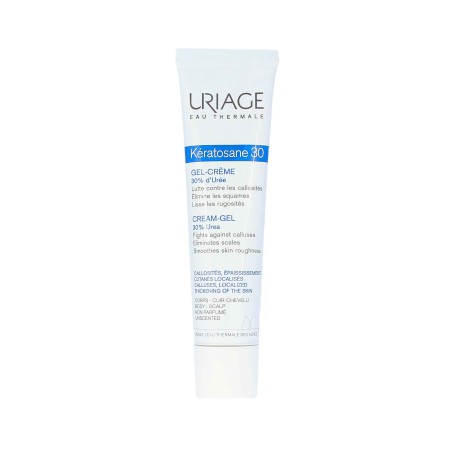 URIAGE Kératosane 30 Cream-Gel 40ml